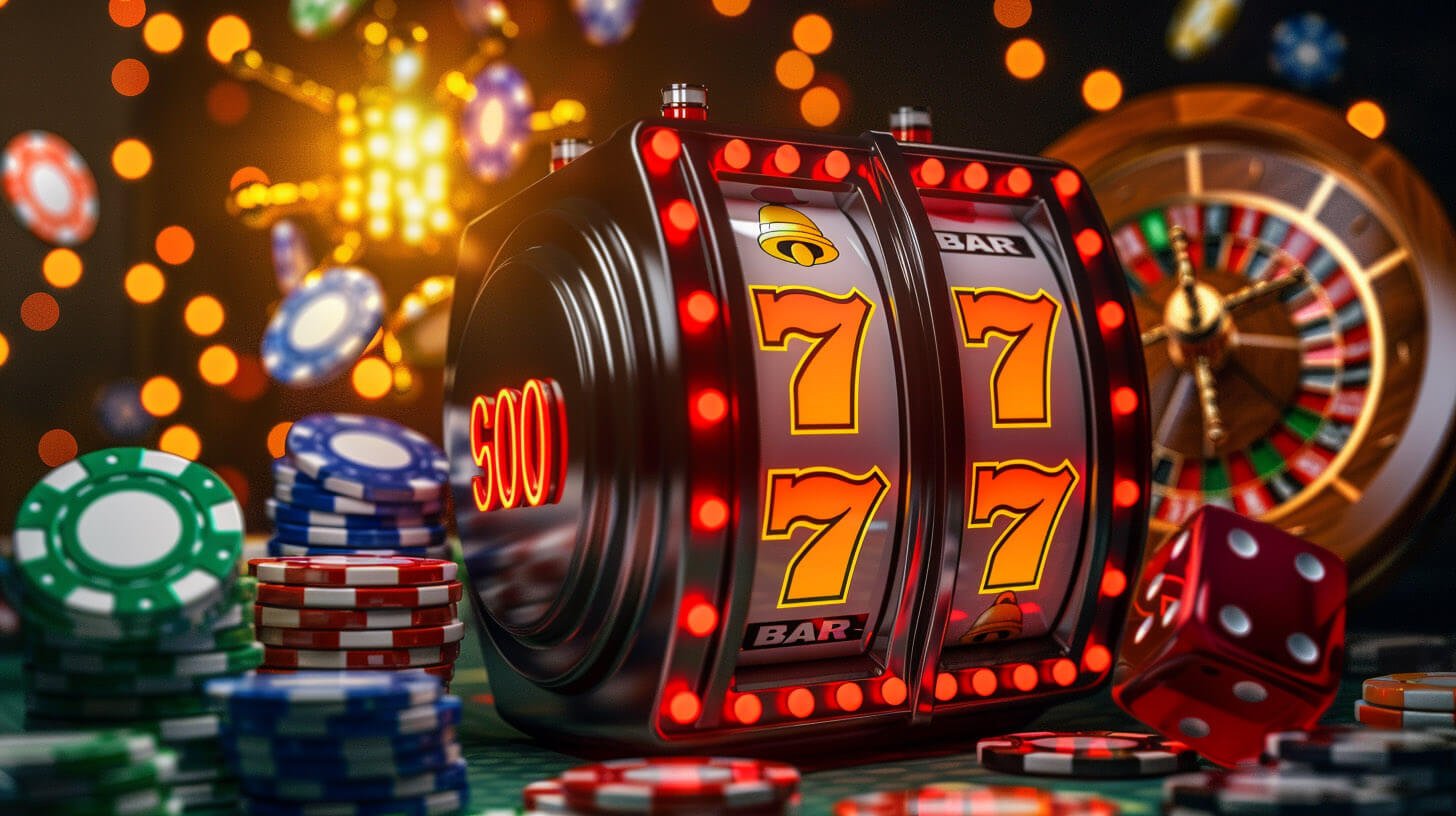 Giao diện game slot video đa tính năng trên điện thoại di động người Việt