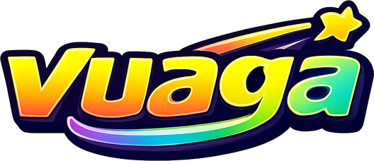 Logo vuaga – trang chủ cá cược thể thao Việt Nam